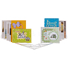 Acrylic Display Stands ODIS-WH0030-94-1