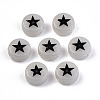 Luminous Acrylic Beads LS-LACR-N001-004-1