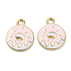 Alloy Enamel Pendants LS-ENAM-CJC0006-40D-2
