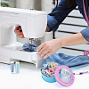 1Set DIY Knitting Tool Kits FIND-CY0001-57-7