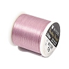Flat MIYUKI Nylon Beading Thread FB-CBA3435-01Q-2