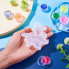 Fish DIY Silicone Molds DIY-TA0011-28A-7
