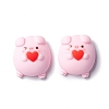 Resin Cabochons LS-RESI-C008-01-2