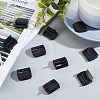  40Pcs Plastic Cam Buckle KY-NB0001-46-2