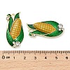 Alloy Enamel Pendants LS-ENAM-F155-03A-3