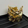 Alloy Cuff Bangles for Women FS-WG9E1FD-01-1