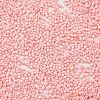 Baking Paint Glass Seed Beads X-SEED-S042-05B-85-3