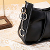 Alloy Keychains KEYC-TADJ0001-11C-5