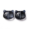 Glass Beads LS-GLAA-G079-02F-2