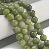 Natural Gemstone Beads Z0SRR012-5