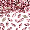 Preciosa® MAXIMA Crystal Fancy Stones Y-PRC-FG8-70020-1