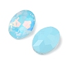 Glass Cabochons GLAA-N0028-06A-2