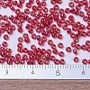 MIYUKI Round Rocailles Beads X-SEED-G007-RR0298-4