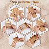 Drawer Kraft Paper Box CON-BC0006-41-4