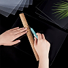 PVC Plastic Board DIY-WH0304-795-3