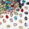 Glass Cabochons RGLA-OC0001-47-7