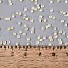 12/0 FGB Grade A Round Glass Seed Beads SEED-N001-F-251-4