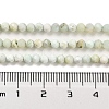 Natural Green Opal Beads Strands G-Z035-A02-02A-5