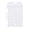 Transparent Plastic Zip Lock Bags OPP-T002-01C-5