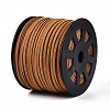 Faux Suede Cords LW-S028-41-2