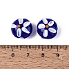 Handmade Lampwork Beads LAMP-Q039-09G-4