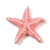 Handmade Porcelain Beads X-PORC-Z007-08D-1