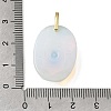 Opalite Pendants GG-CBA7610-06G-01-3
