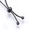 (Jewelry Parties Factory Sale) BJEW-H583-08-5