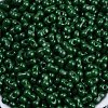 Baking Paint Glass Seed Beads SEED-K010-A23-2