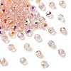 Preciosa® Crystal Beads X-PRC-BB4-70120-200-3