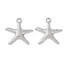Tibetan Style Alloy Pendants LS-TIBEP-EA306YKG-P-FF-1