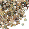 140Pcs 7 Styles Glass Seed Beads Sets SEED-TAD0001-03-2