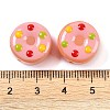 Lampwork Beads LAMP-C015-01E-3