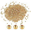 2000Pcs CCB Plastic Beads CCB-PH0001-31B-1