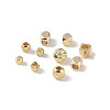 Brass Beads Sets KK-A218-04G-1