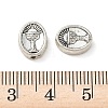 Alloy Beads FIND-E051-04AS-3