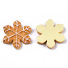 Resin Decoden Cabochons LS-CRES-N022-109-2