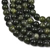 Natural Gemstone Beads Z0NCT013-5