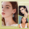 30Pcs 15 Style Alloy Pendants FIND-ME0001-84-4