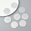 Aluminium Pendants ALUM-BC0001-46-6