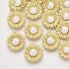 Alloy Pendants X-PALLOY-S121-207-1
