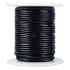 20M Round Cowhide Leather Cord WL-WH0015-01B-02-1