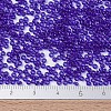 MIYUKI Round Rocailles Beads SEED-X0054-RR0151-4