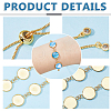 DIY Bracelet Kits BJEW-DC00006-4