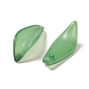 Translucent Acrylic Pendants X-OACR-Z016-08B-2