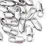SHEGRACE Brass Lobster Claw Clasps XGRQ2O347-271P-1
