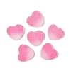 Imitation Candy Food Style Resin Cabochons RESI-R461-01H-1