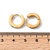 304 Stainless Steel Hoop Earrings EJEW-L302-02G-01-6