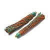 Cotton Tassel Pendants FIND-D302-03A-2