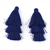 Polyester Tassel Big Pendant Decorations FIND-S288-05-2